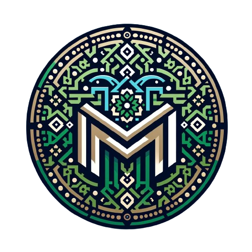 Logo for Mideast Metrics